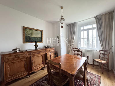 Appartement - 129 m² - 5 pièces
