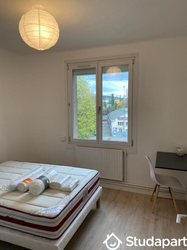 Appartement - 65 m² - 4 pièces