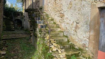 Maison - 200 m² - 7 pièces