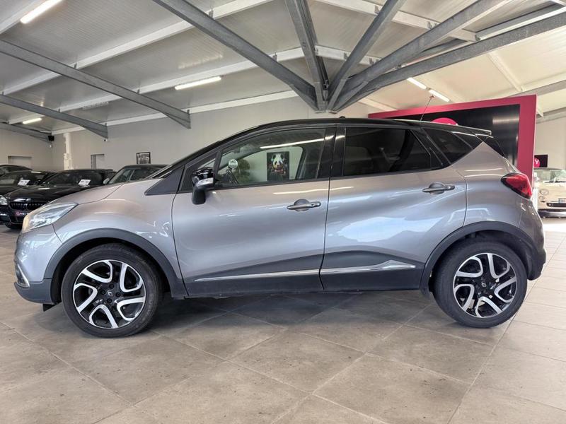 Renault Captur 1.5 dCi 90 - Bv Edc Intens Phase 1 / Garantie 12 Mois