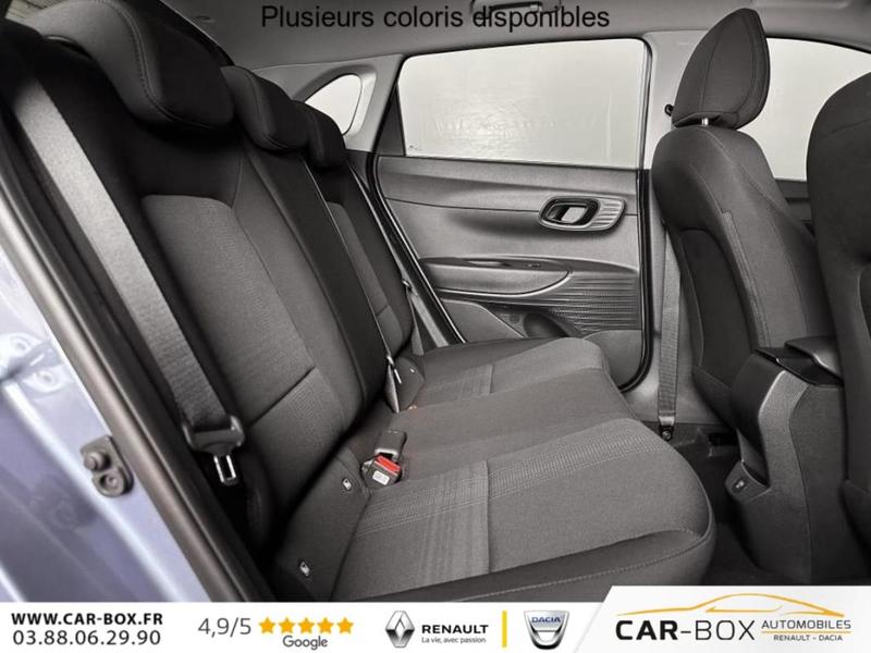 Hyundai i20 1.2 79 Intuitive