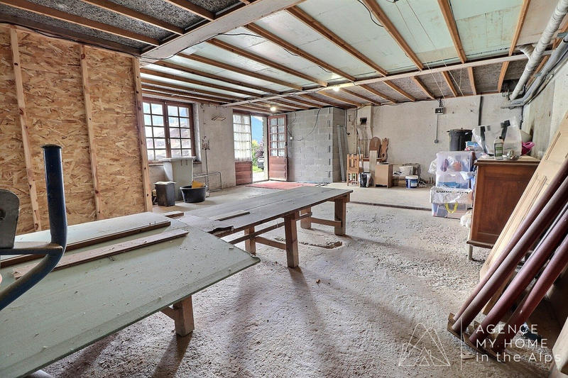 Appartement - 75 m² - 5 pièces