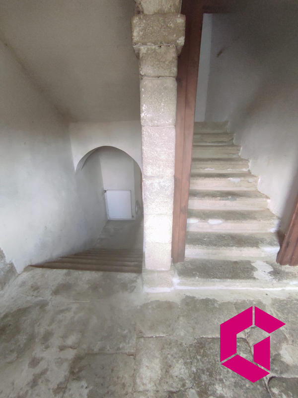 Ferme - 300 m² - 9 pièces