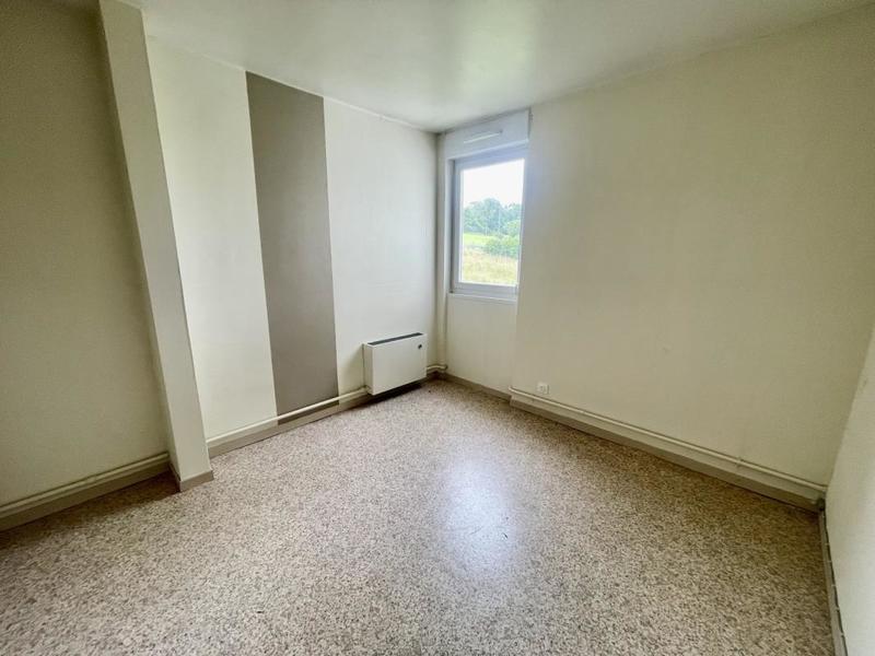 Appartement - 74 m² - 4 pièces