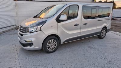 Fiat Talento Lh1 Multijet 120 9 Places