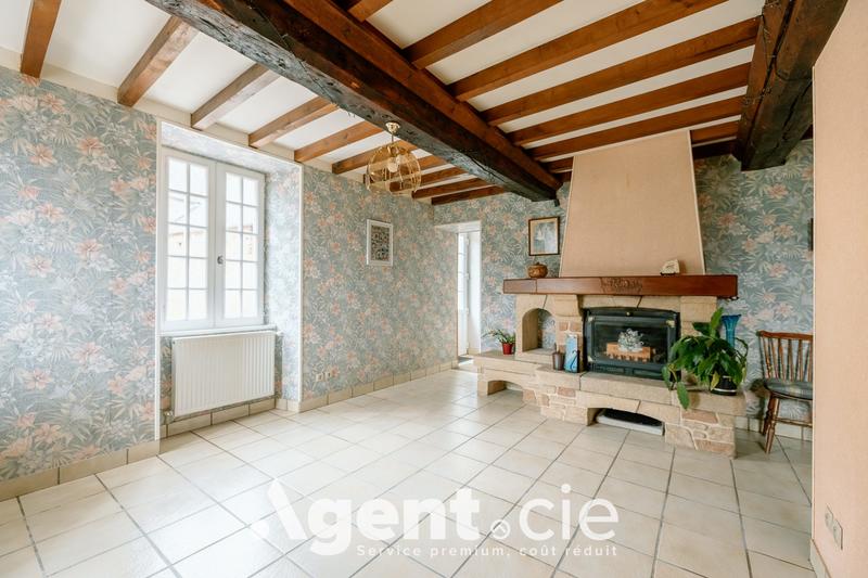 Ferme - 157 m² - 5 pièces