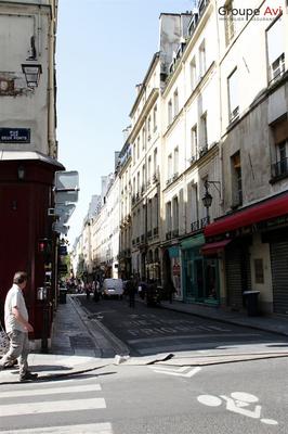 Local commercial - 40 m²