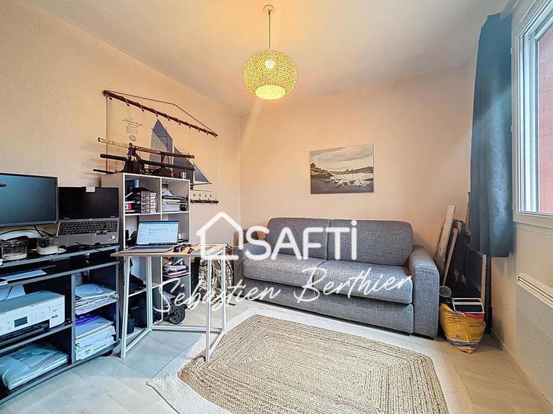 Maison - 150 m² - 5 pièces