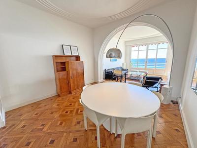 Appartement - 101 m² - 3 pièces