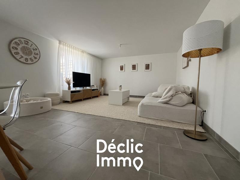 Maison - 113 m² - 5 pièces