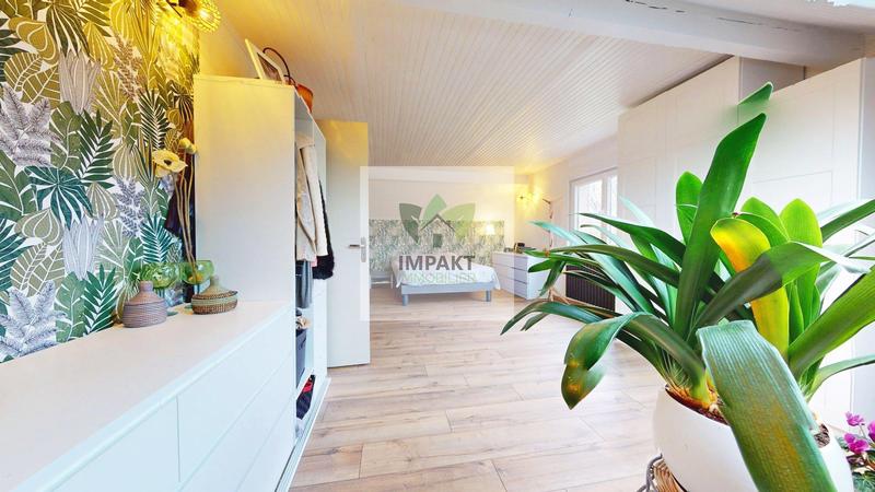 Maison - 170 m² - 7 pièces