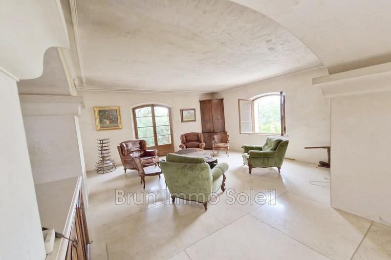 Maison en pierre - 250 m² - 8 pièces