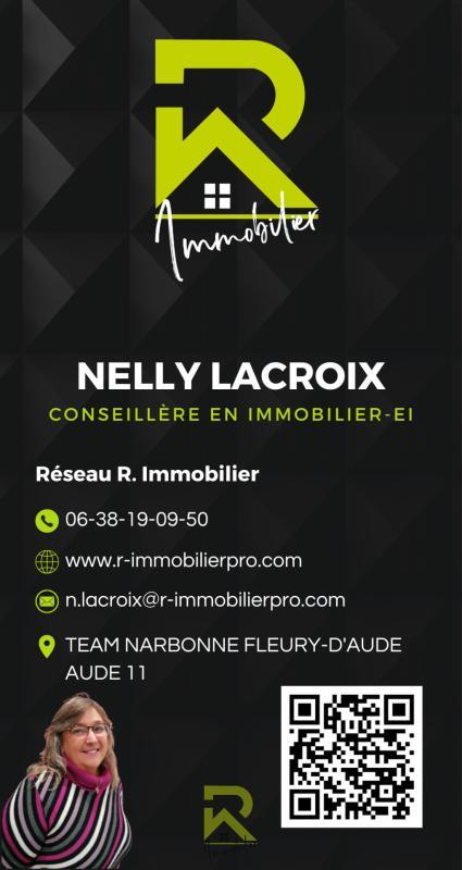 Maison - 111 m² - 5 pièces