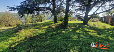 Terrain - 501 m²