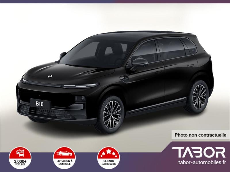 Leapmotor B10 Bev 218 67,1kWh DesignProMax Pano