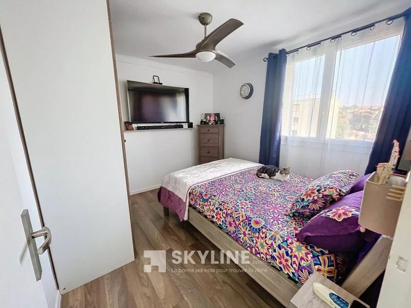 Appartement - 75 m² - 4 pièces