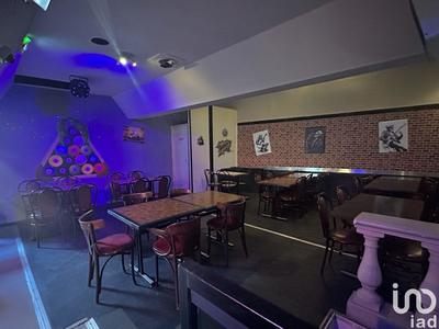 Local commercial - 370 m²