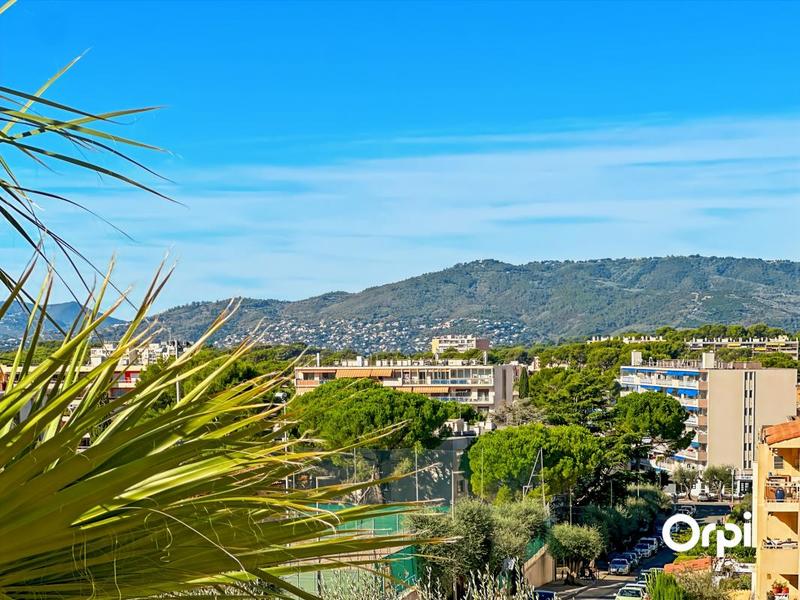 Appartement - 74 m² - 3 pièces