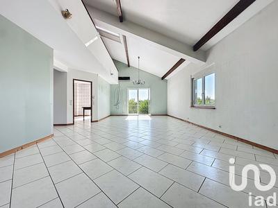 Maison - 183 m² - 6 pièces