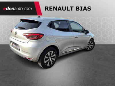 Renault Clio TCe 90 Evolution