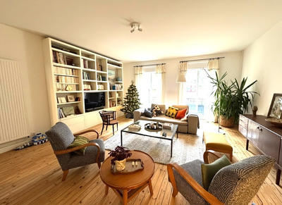 Maison de ville - 223 m² - 7 pièces