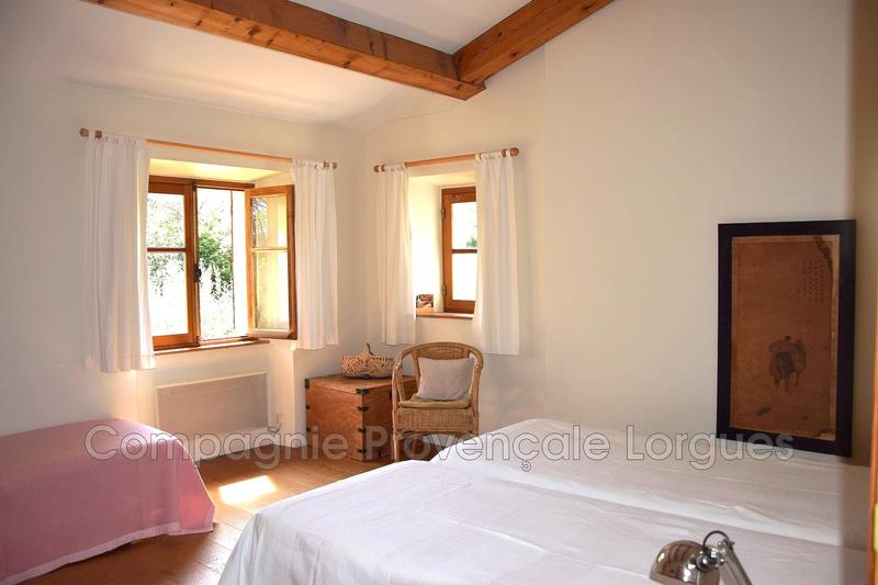 Maison - 215 m² - 7 pièces