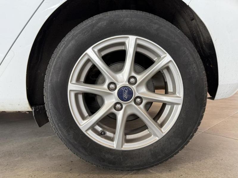 Ford Fiesta 1.0 EcoBoost - 100 s&amp;S Berline Trend Phase 1 / Garantie 12 Mois