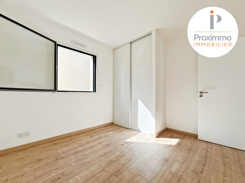 Maison - 86 m² - 5 pièces