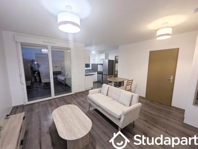 Maison - 42 m² - 2 pièces