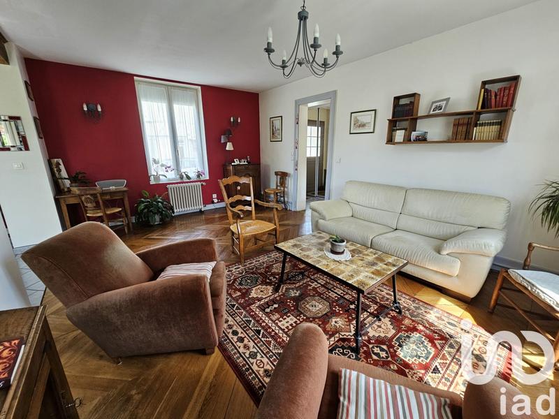 Maison - 179 m² - 10 pièces