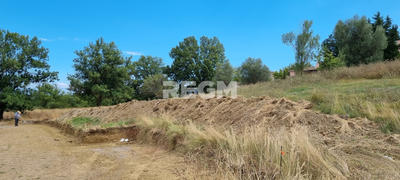 Terrain - 960 m²