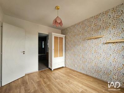 Maison - 94 m² - 4 pièces