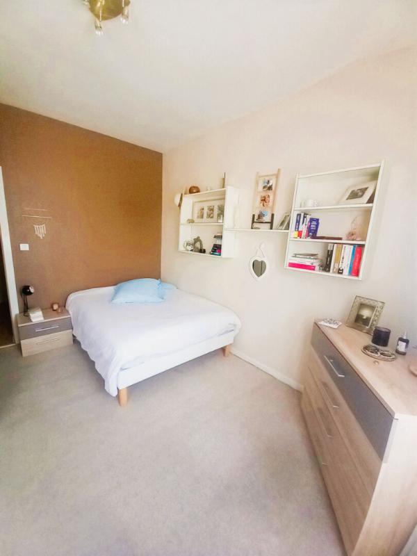 Appartement - 119 m² - 4 pièces