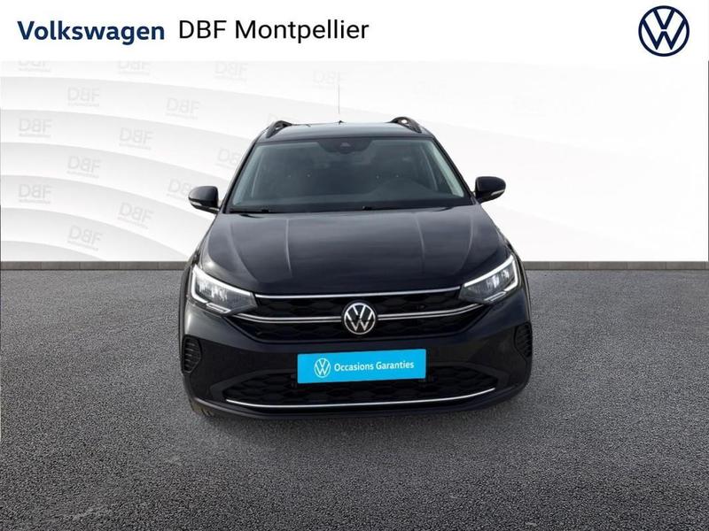 Volkswagen Taigo 1.0 Tsi 116 Ch Dsg7 Life