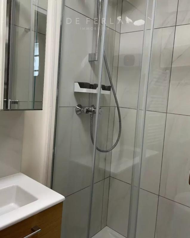 Studio - 19 m² - 1 pièce