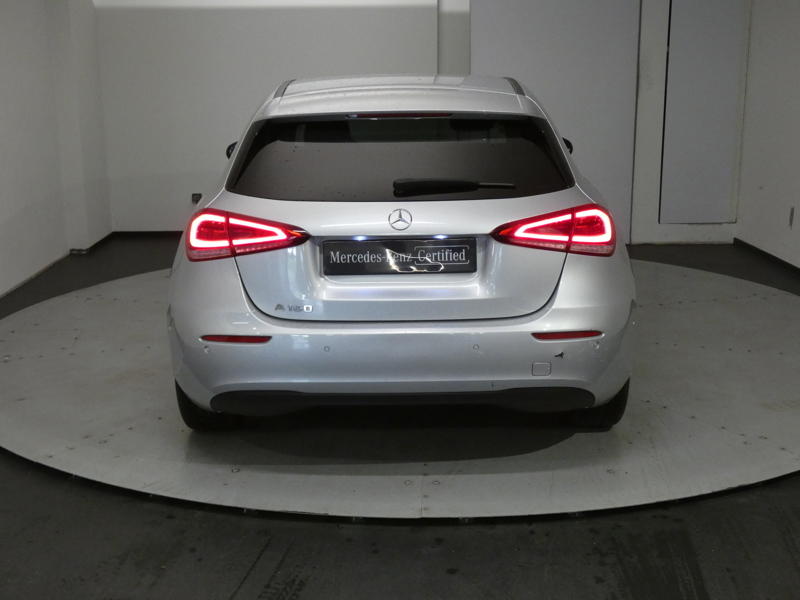 Mercedes Classe a 160 Style Line