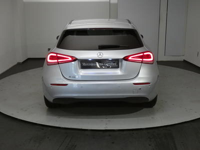 Mercedes Classe a 160 Style Line