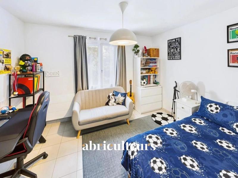 Maison ancienne - 261 m² - 12 pièces