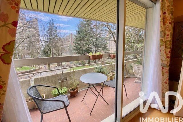 Appartement - 129 m² - 5 pièces