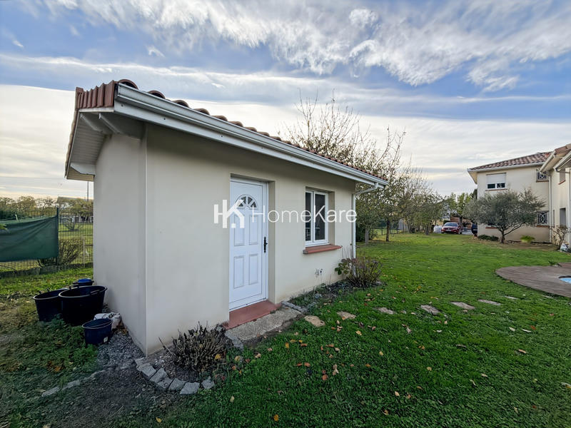 Maison - 224 m² - 6 pièces