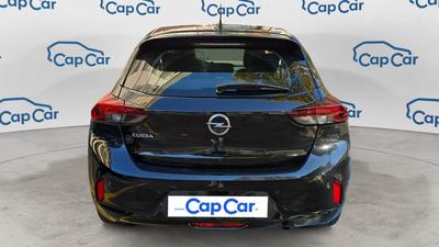 Opel Corsa 1.2 Turbo 100 Edition - Automatique