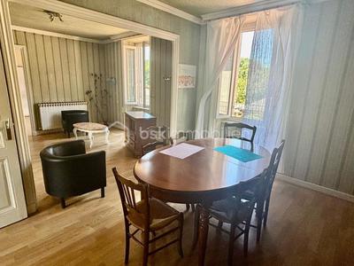 Immeuble - 268 m² - 10 pièces