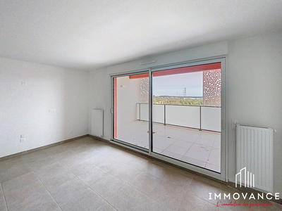 Appartement - 81 m² - 4 pièces