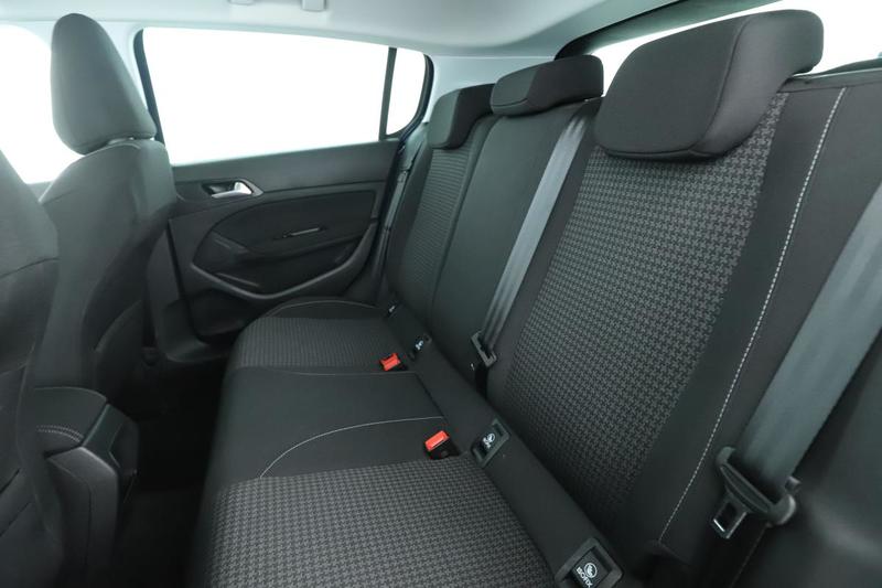 Peugeot 308 1.2 PureTech Active 110 ch