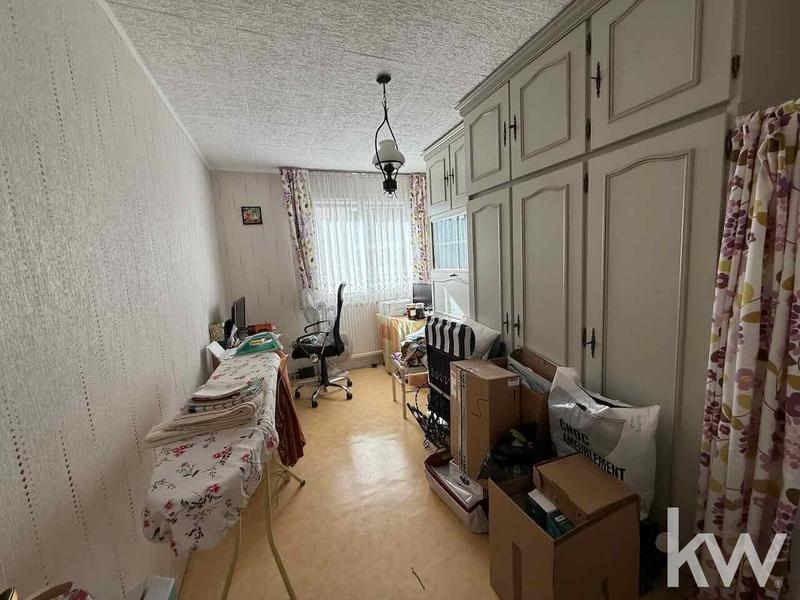 Appartement - 100 m² - 5 pièces