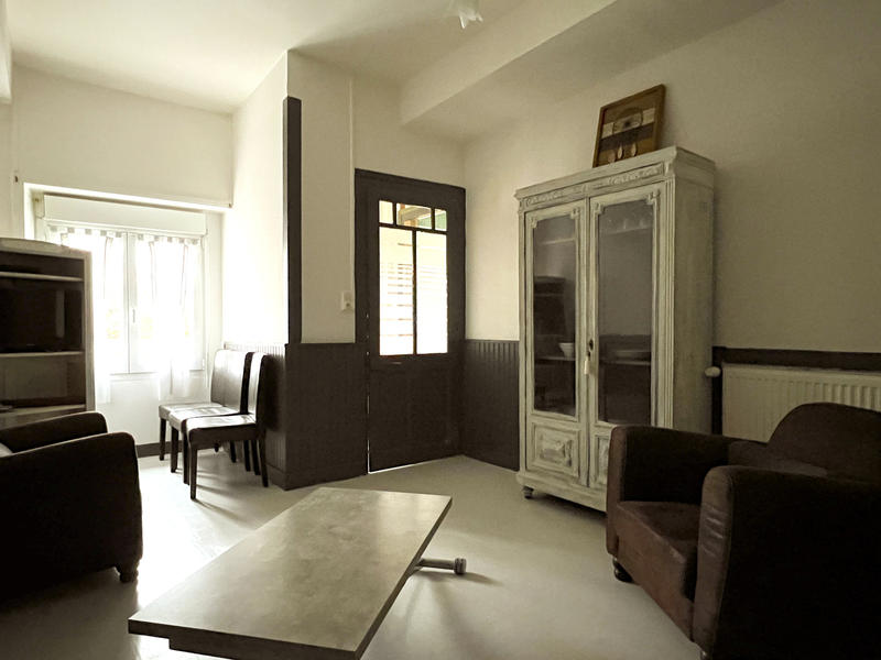 Maison - 91 m² - 5 pièces