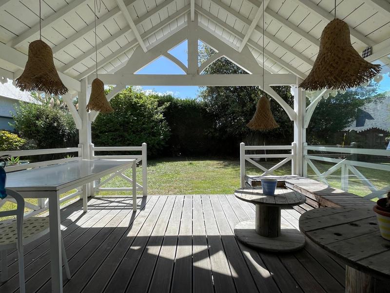 Maison - 170 m² - 7 pièces