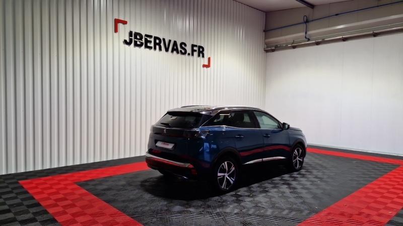 Peugeot 3008 Hybrid 225 E-Eat8 Gt