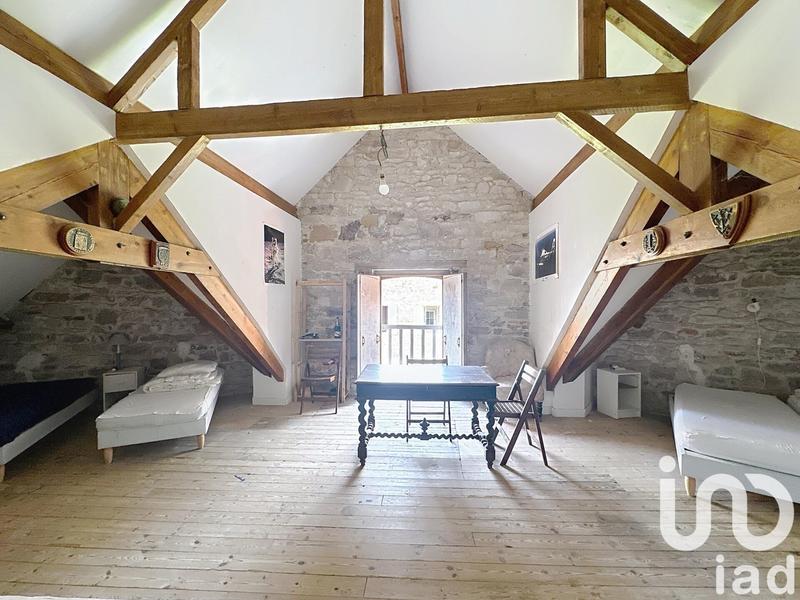 Maison - 180 m² - 6 pièces