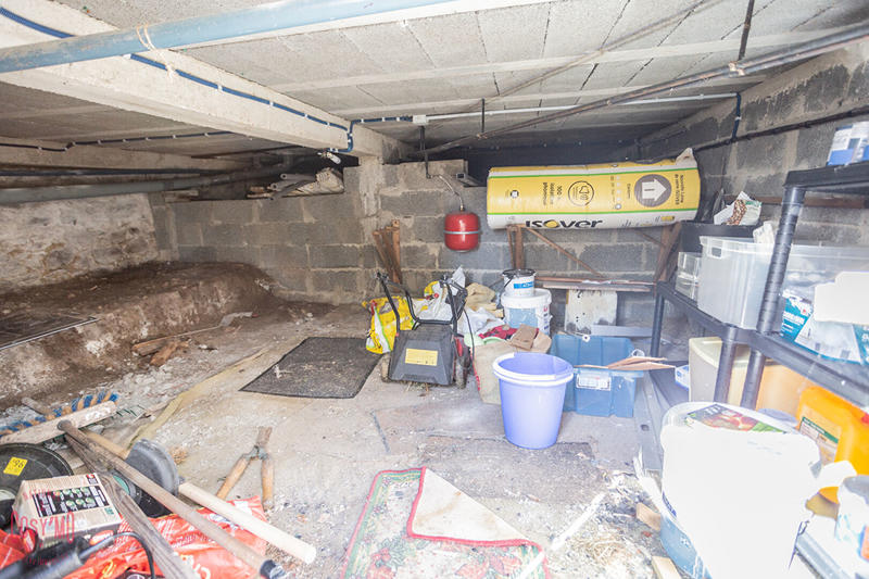 Maison - 45 m² - 2 pièces